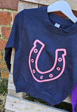 Load image into Gallery viewer, Horseshoe Sweatshirt
