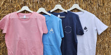 Load image into Gallery viewer, SAMPLE Country Roots T-shirt
