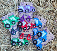Load image into Gallery viewer, Hair Accessories
