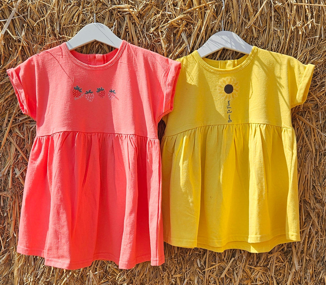 PYO Dress
