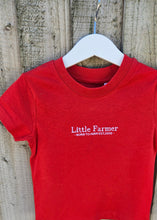 Load image into Gallery viewer, Little Farmer T-shirt

