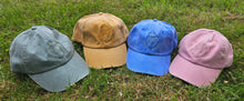 Load image into Gallery viewer, Adults Born To Farm Cap
