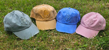 Load image into Gallery viewer, Adults Born To Farm Cap

