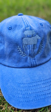 Load image into Gallery viewer, Adults Born To Farm Cap
