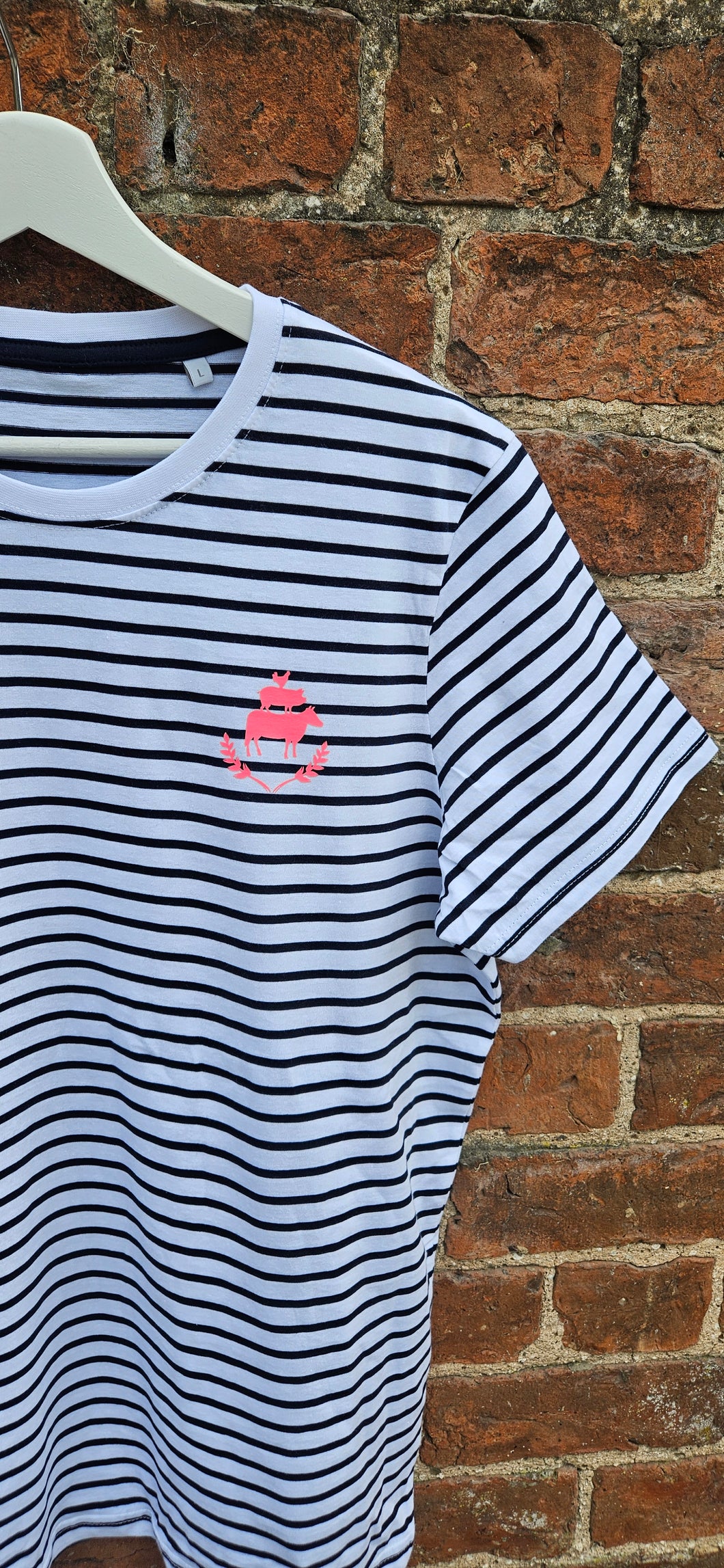 Blossom Stripe - In stock