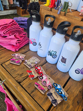 Load image into Gallery viewer, Children&#39;s drink bottle - Personalised
