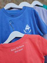 Load image into Gallery viewer, Kids Country Roots T-shirt - In stock
