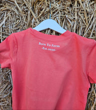 Load image into Gallery viewer, Kids Country Roots T-shirt - In stock
