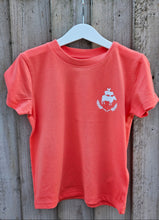 Load image into Gallery viewer, Kids Country Roots T-shirt - In stock
