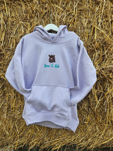 Load image into Gallery viewer, Limited Edition Born To Ride Hoodie (Pre Order)
