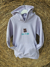 Load image into Gallery viewer, Limited Edition Born To Ride Hoodie (Pre Order)
