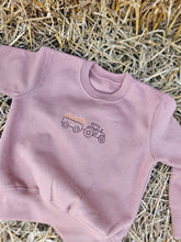 Load image into Gallery viewer, Pumpkin Sweatshirt

