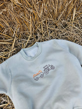 Load image into Gallery viewer, Pumpkin Sweatshirt
