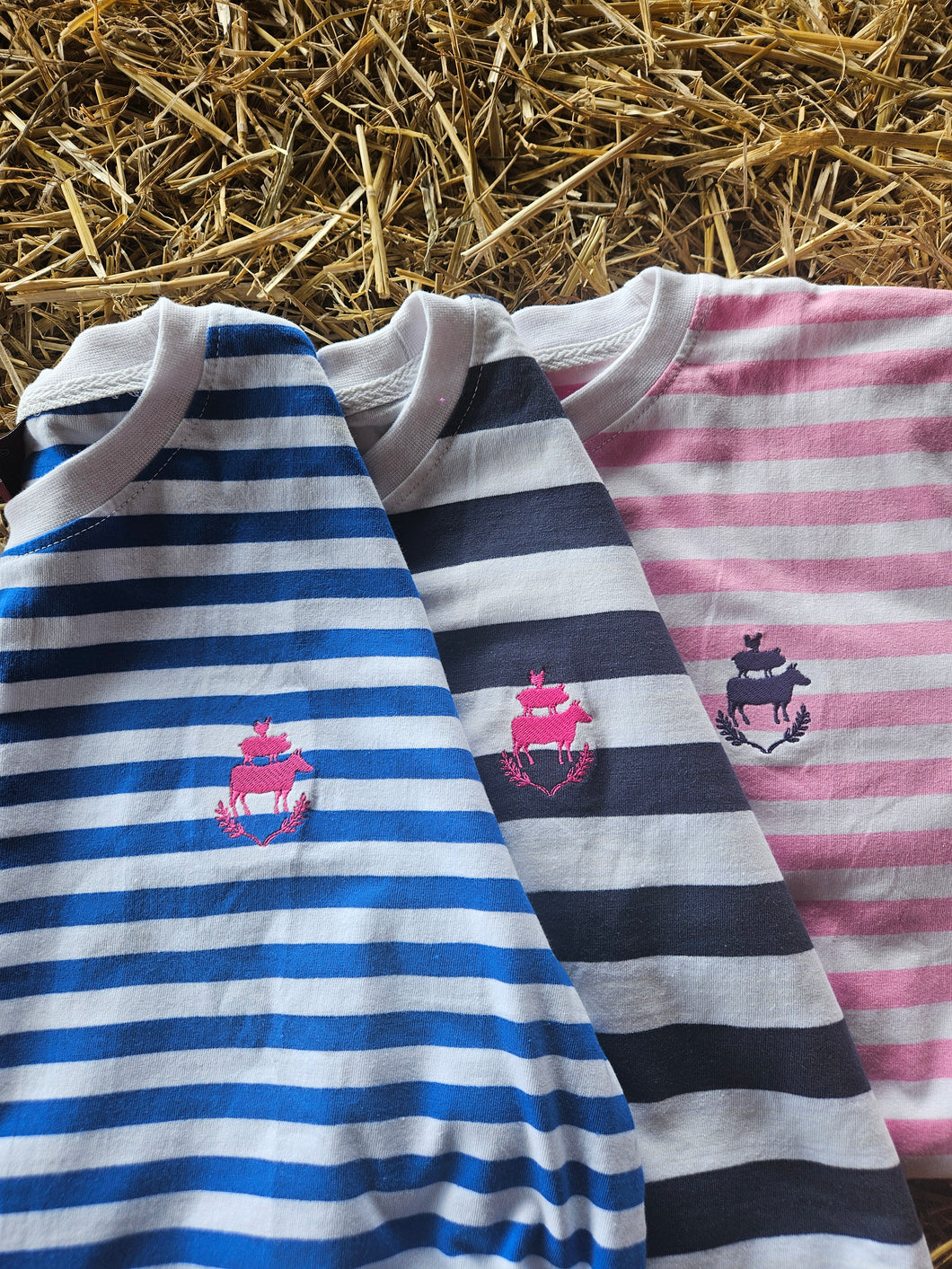 Somerby Stripe