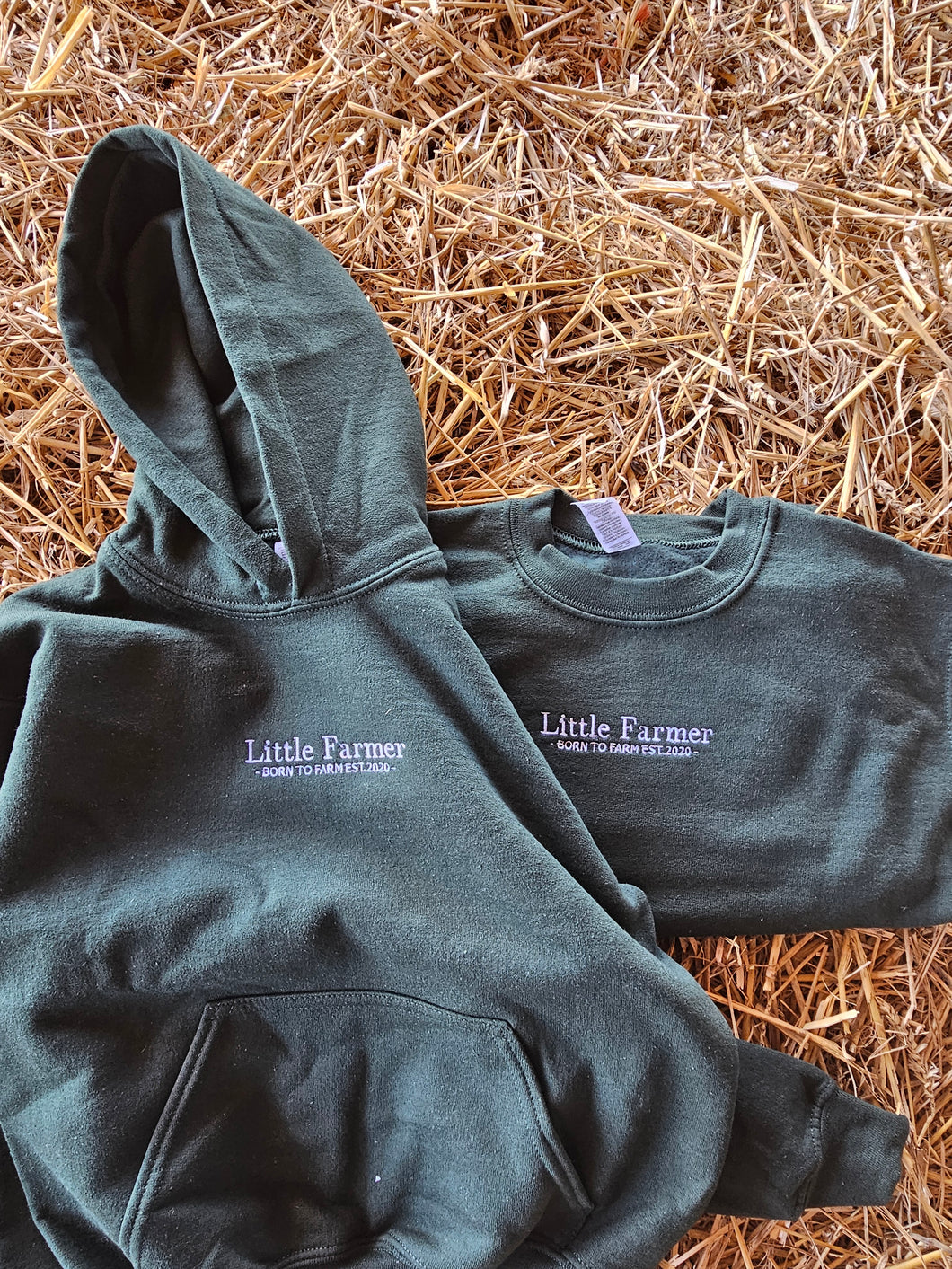 Little Farmer - SALE