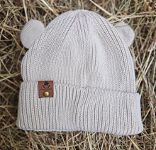 Load image into Gallery viewer, Teddy Bear Hat
