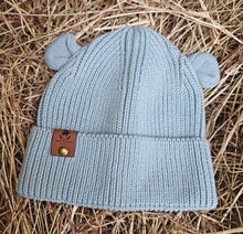 Load image into Gallery viewer, Teddy Bear Hat
