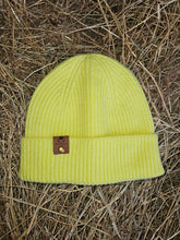 Load image into Gallery viewer, Children&#39;s Colour Pop Beanie
