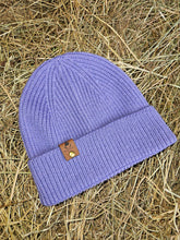Load image into Gallery viewer, Children&#39;s Colour Pop Beanie
