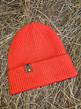 Load image into Gallery viewer, Children&#39;s Colour Pop Beanie
