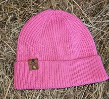 Load image into Gallery viewer, Children&#39;s Colour Pop Beanie
