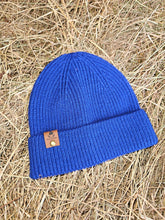 Load image into Gallery viewer, Children&#39;s Colour Pop Beanie

