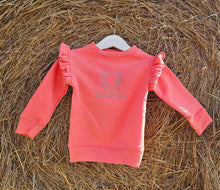 Load image into Gallery viewer, Limited Edition Little Equine Sweatshirt
