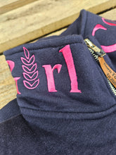 Load image into Gallery viewer, Limited Edition Country Girl 1/4 Zip
