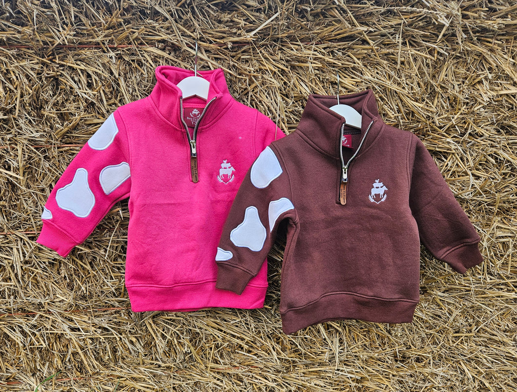 Limited Edition Herdsmen & Mini Herdsmen