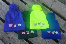 Load image into Gallery viewer, Born To Farm Hats *PREORDER*
