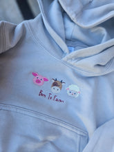 Load image into Gallery viewer, Limited Edition Born To Farm Hoodie
