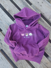 Load image into Gallery viewer, Limited Edition Born To Farm Hoodie
