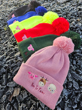 Load image into Gallery viewer, Born To Farm Hats
