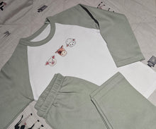 Load image into Gallery viewer, Born To Farm Pyjamas
