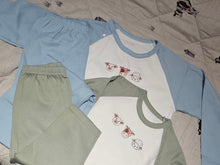 Load image into Gallery viewer, Born To Farm Pyjamas
