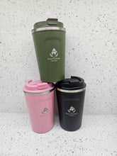 Load image into Gallery viewer, Born To Farm Travel Mug

