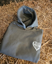 Load image into Gallery viewer, Heart Of The Farm Hoodie

