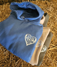 Load image into Gallery viewer, Heart Of The Farm Hoodie
