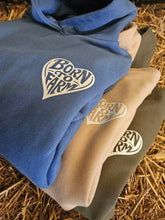 Load image into Gallery viewer, Heart Of The Farm Hoodie

