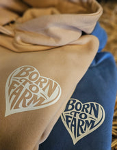 Load image into Gallery viewer, Heart Of The Farm Hoodie
