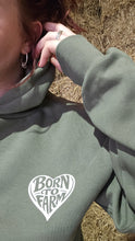 Load image into Gallery viewer, Heart Of The Farm Hoodie
