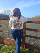 Load image into Gallery viewer, Farmers Market Tee
