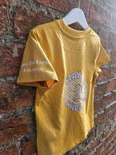 Load image into Gallery viewer, Stay Wild &amp; Free Tee
