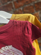 Load image into Gallery viewer, Stay Wild &amp; Free Tee
