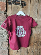Load image into Gallery viewer, Stay Wild &amp; Free Tee
