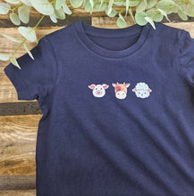 Load image into Gallery viewer, Farmyard Tee
