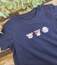 Load image into Gallery viewer, Farmyard Tee
