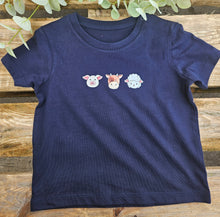 Load image into Gallery viewer, Farmyard Tee
