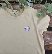 Load image into Gallery viewer, Born To Farm Graphic Tee
