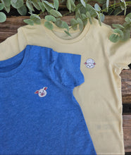 Load image into Gallery viewer, Born To Farm Graphic Tee
